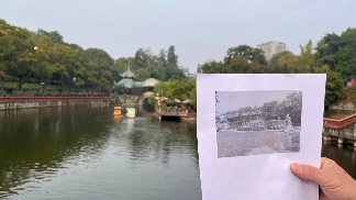 盐都百年公园历史与乡愁探寻(图12)