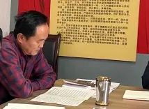 弘扬建党精神 延安精神激励党员干部凝心聚力(图2)