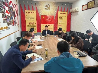 弘扬建党精神 延安精神激励党员干部凝心聚力(图1)