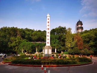 百年公园见证自贡城市记忆与乡愁传承(图7)