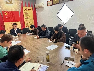 弘扬建党精神 延安精神激励党员干部凝心聚力(图4)
