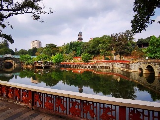 百年公园见证自贡城市记忆与乡愁传承(图9)