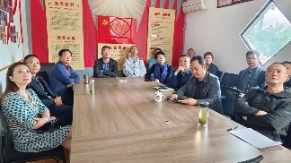 党建引领文化自信 党员热议二十大报告(图2)