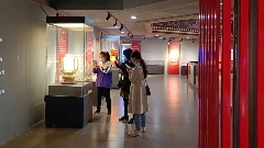 青年人才探寻自贡彩灯文化传承之旅(图5)