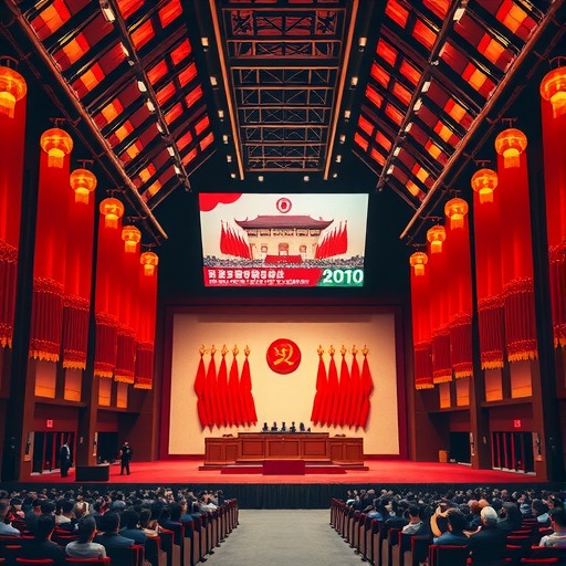 党建引领文化自信 党员热议二十大报告(图3)