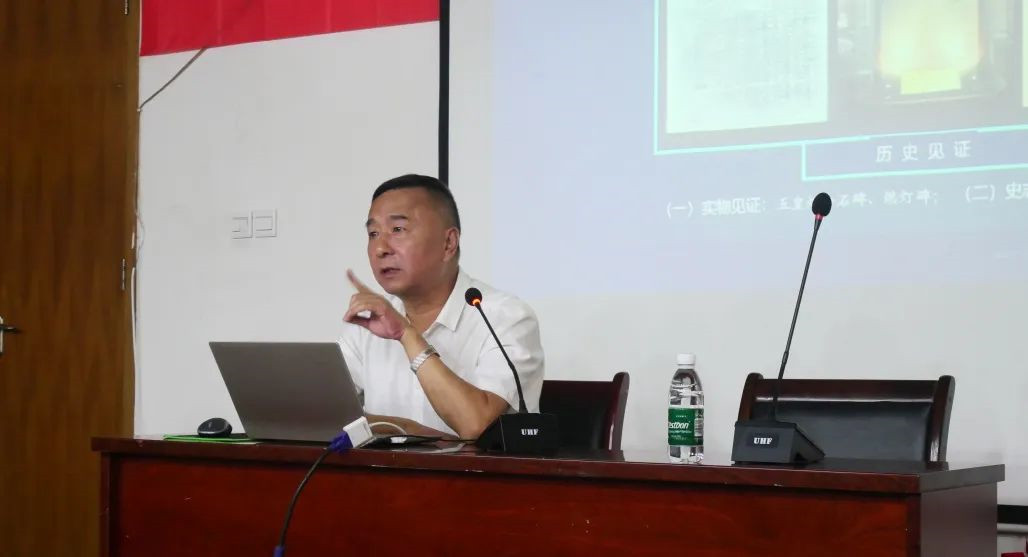 青年人才探寻自贡彩灯文化传承之旅(图2)