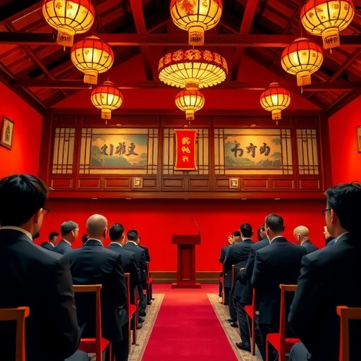 市委巡察组进驻彩灯博物馆 动员会明确工作要求(图2)