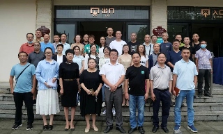 中国彩灯博物馆第三届工会委员选举完成(图5)