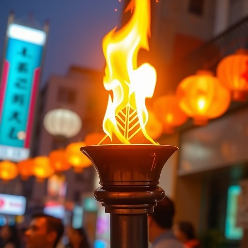 火源与文明传承：周口店遗址见证人类用火历史(图1)