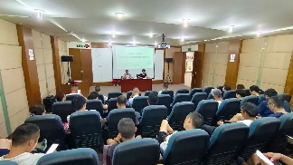 中国彩灯博物馆开展专业技术岗位竞聘工作(图2) 中国彩灯博物馆开展专业技术岗位竞聘工作(图2)