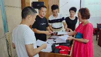 中国彩灯博物馆开展专业技术岗位竞聘工作(图4) 中国彩灯博物馆开展专业技术岗位竞聘工作(图4)