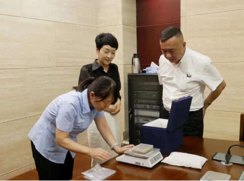 灰烬见证文明火种 彩灯博物馆借展提升文化自信(图4)