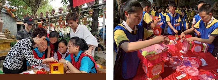 自贡内江市民免票参观活动来袭，科普月开启(图4)