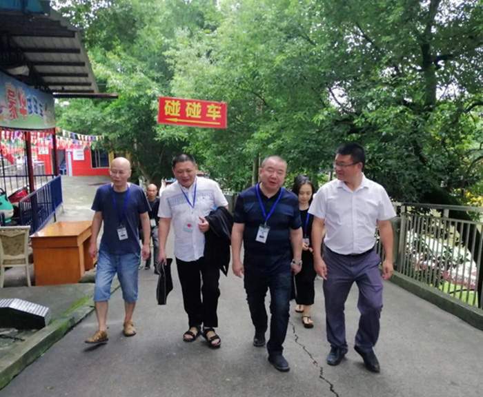 国庆假期文旅体验:安全有序的活动安排和接待数据(图12) 国庆假期文旅体验:安全有序的活动安排和接待数据(图12)