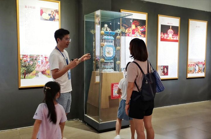 国庆假期文旅体验:安全有序的活动安排和接待数据(图11) 国庆假期文旅体验:安全有序的活动安排和接待数据(图11)