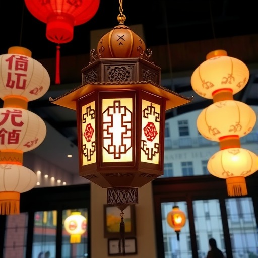 中国彩灯博物馆征集文物藏品 传承非遗技艺(图1) 中国彩灯博物馆征集文物藏品 传承非遗技艺(图1)