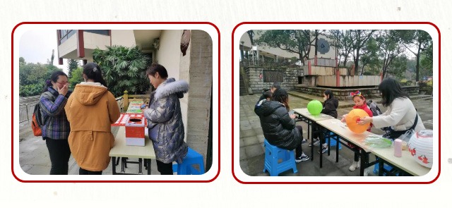 非遗彩灯文化活动丰富多彩,欢度祥和春节(图4) 非遗彩灯文化活动丰富多彩,欢度祥和春节(图4)