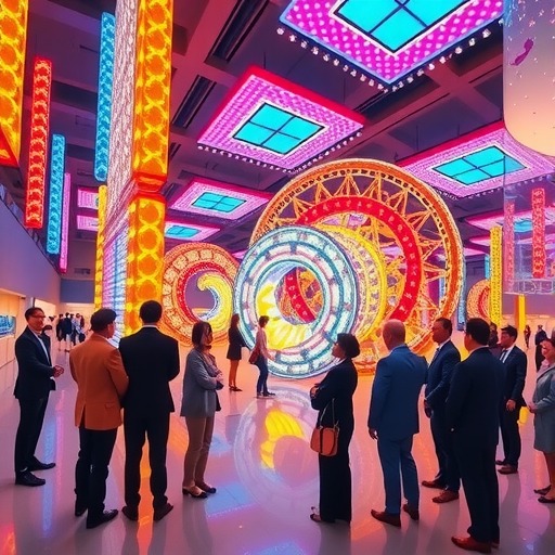 政协视察中国彩灯博物馆转型与发展规划建议(图5) 政协视察中国彩灯博物馆转型与发展规划建议(图5)