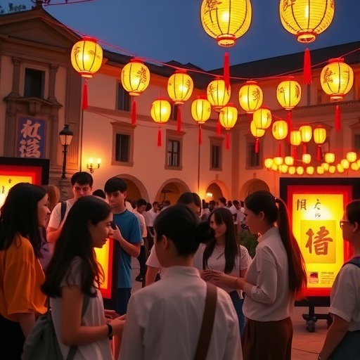中灯博里的温暖假期 ——盐都少年爱家乡“读城行”公益研学活动(图5) 中灯博里的温暖假期 ——盐都少年爱家乡“读城行”公益研学活动(图5)