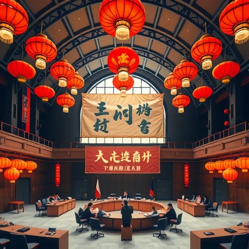 中国彩灯博物馆加强安全排查 助力消防风险防控(图5) 中国彩灯博物馆加强安全排查 助力消防风险防控(图5)