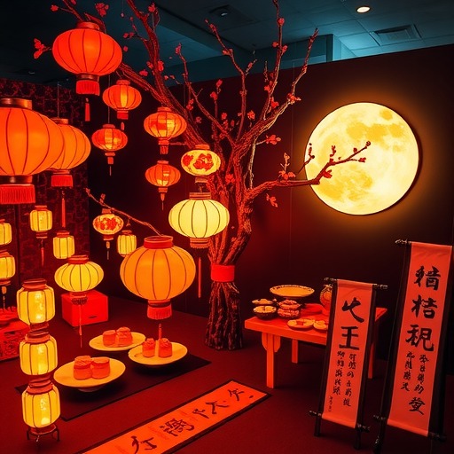 中秋亲子互动:传统诗词与月饼制作的文化盛宴(图4) 中秋亲子互动:传统诗词与月饼制作的文化盛宴(图4)