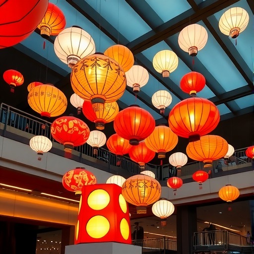 中国彩灯博物馆文印服务比选项目启动(图1) 中国彩灯博物馆文印服务比选项目启动(图1)