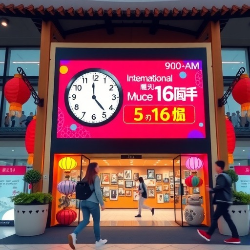 5月16日9：00开播！国际博物馆日自贡主会场直播通道点这里→(图2)