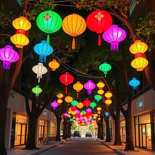 5-6月科普活动日历 | 喜迎国际博物馆日，灯博这些缤纷活动等你来！(图2)