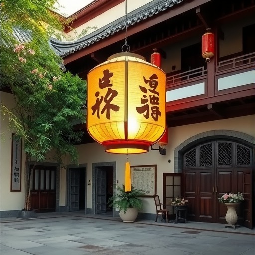 中国彩灯博物馆2024年藏品征集公告(图1) 中国彩灯博物馆2024年藏品征集公告(图1)