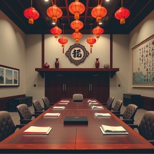 中国彩灯博物馆召开2023年度部门考核述职测评会议(图2) 中国彩灯博物馆召开2023年度部门考核述职测评会议(图2)