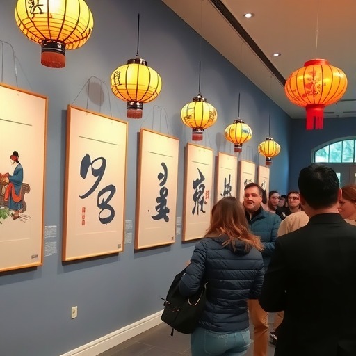 “结伴同行—— 2023自贡画家访俄写生画展”开展(图4)