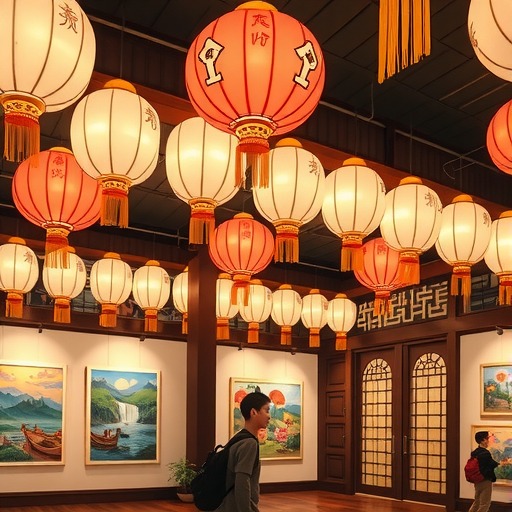 成渝地·巴蜀情——2024“发现小画家”青少儿美术作品展征稿通知(图2)