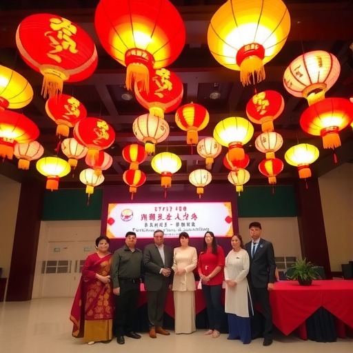 喜报!彩灯文化普及基地被授予“科普活动先进集体”荣誉称号(图2) 喜报!彩灯文化普及基地被授予“科普活动先进集体”荣誉称号(图2)