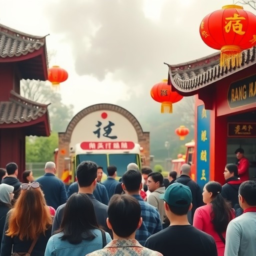 把好安全关 筑牢“防火墙” ——中国彩灯博物馆开展2023年下半年消防安全知识讲座暨应急演练活动(图5) 把好安全关 筑牢“防火墙” ——中国彩灯博物馆开展2023年下半年消防安全知识讲座暨应急演练活动(图5)
