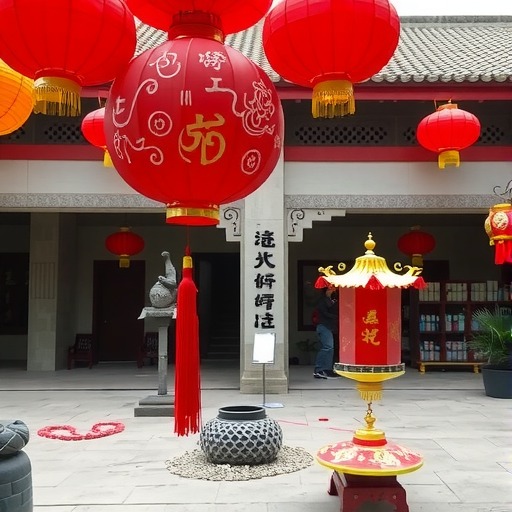 中共中国彩灯博物馆党支部委员会 关于集中整改进展情况的通报(图1) 中共中国彩灯博物馆党支部委员会 关于集中整改进展情况的通报(图1)
