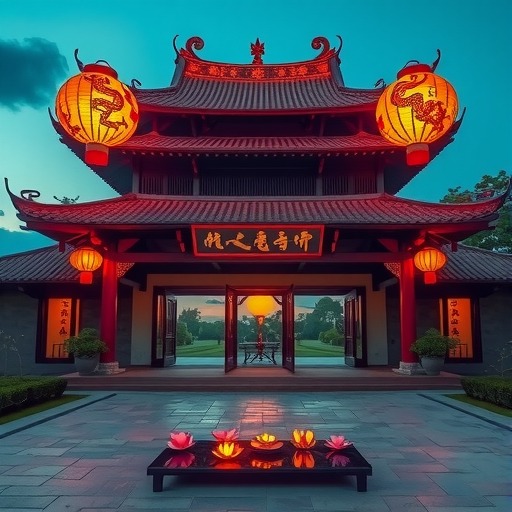 中国彩灯博物馆 形象宣传系列视频摄制项目比选公告(图1) 中国彩灯博物馆 形象宣传系列视频摄制项目比选公告(图1)