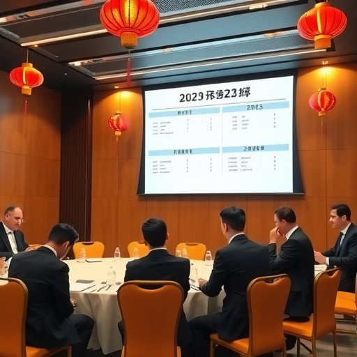 中国彩灯博物馆举行2023年第一次岗位竞聘测评大会(图3) 中国彩灯博物馆举行2023年第一次岗位竞聘测评大会(图3)