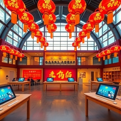 中国彩灯博物馆 学习中心提升改造设计方案采购公告(图1) 中国彩灯博物馆 学习中心提升改造设计方案采购公告(图1)