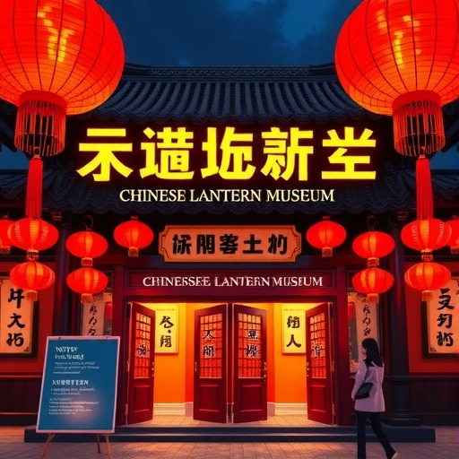 中国彩灯博物馆 招标代理机构入库邀请公告(图1) 中国彩灯博物馆 招标代理机构入库邀请公告(图1)