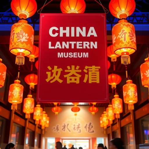 喜讯丨中国彩灯博物馆研学旅行指导师比赛获佳绩!(图4) 喜讯丨中国彩灯博物馆研学旅行指导师比赛获佳绩!(图4)