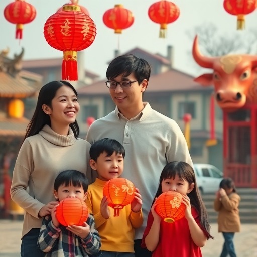 二十四节气里的灯会民俗丨“祭春神 鞭春牛 迎春接福说春忙——立春节气里的灯会民俗亲子”研学活动(图6) 二十四节气里的灯会民俗丨“祭春神 鞭春牛 迎春接福说春忙——立春节气里的灯会民俗亲子”研学活动(图6)