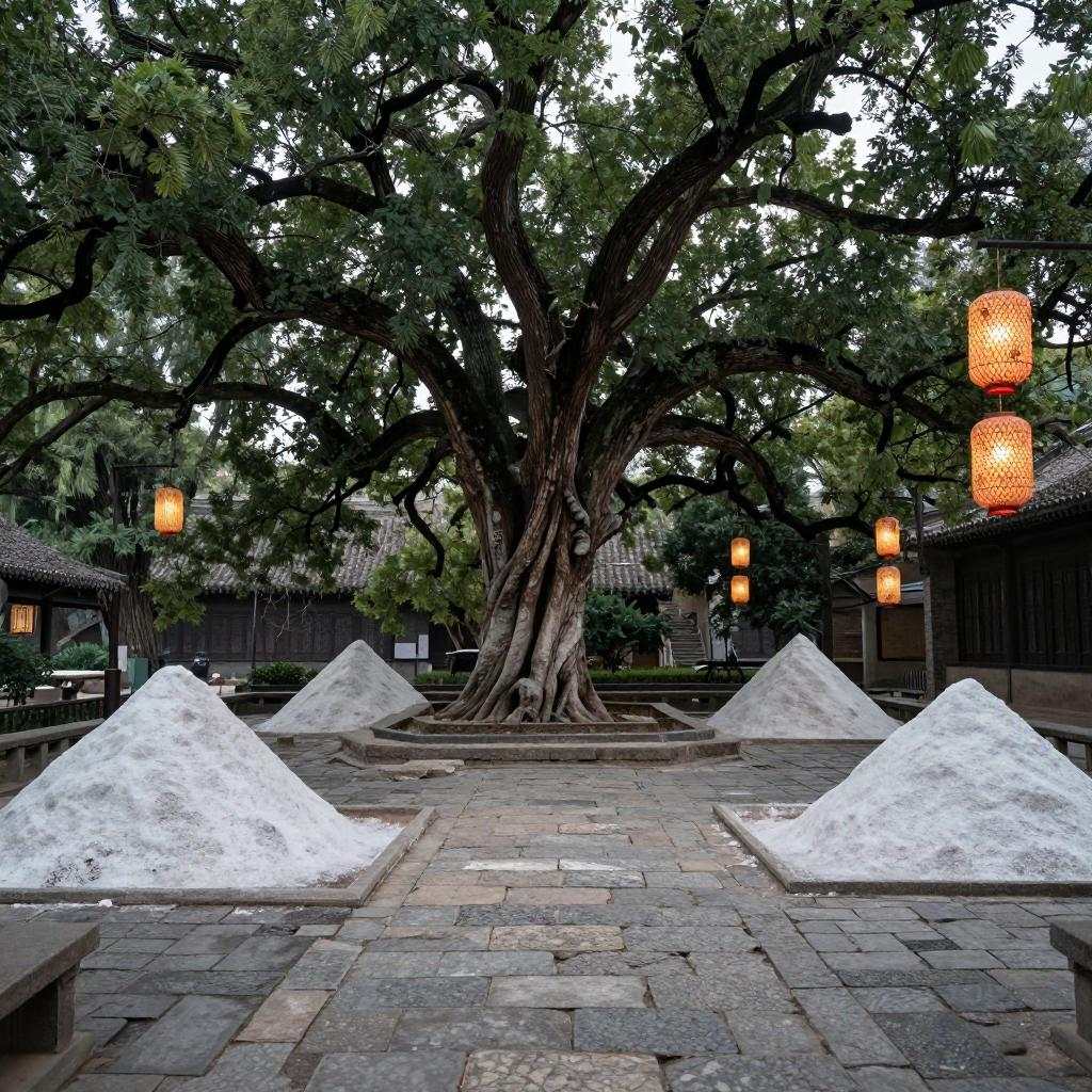 活动通知11·20|“找回盐都”——走进百年公园研学之旅活动(图2) 活动通知11·20|“找回盐都”——走进百年公园研学之旅活动(图2)