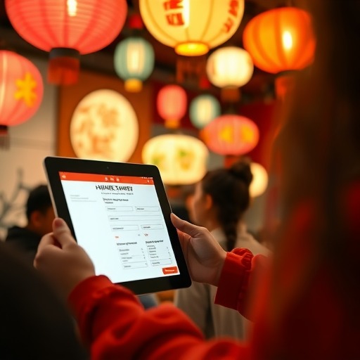 2023年中国彩灯博物馆观众问卷已上线,邀您畅所欲言(图1) 2023年中国彩灯博物馆观众问卷已上线,邀您畅所欲言(图1)