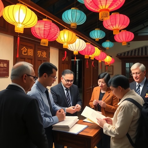 王孝谦率队开展《自贡彩灯文化保护条例》立法调研(图7) 王孝谦率队开展《自贡彩灯文化保护条例》立法调研(图7)