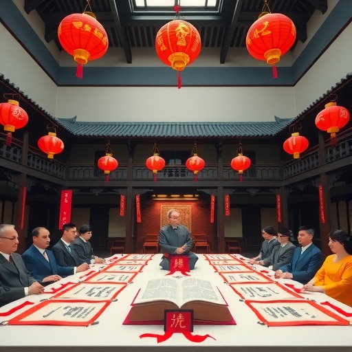 《自贡天灯会民俗考》首发式暨全国灯会民俗学术研讨会成功举办(图6) 《自贡天灯会民俗考》首发式暨全国灯会民俗学术研讨会成功举办(图6)