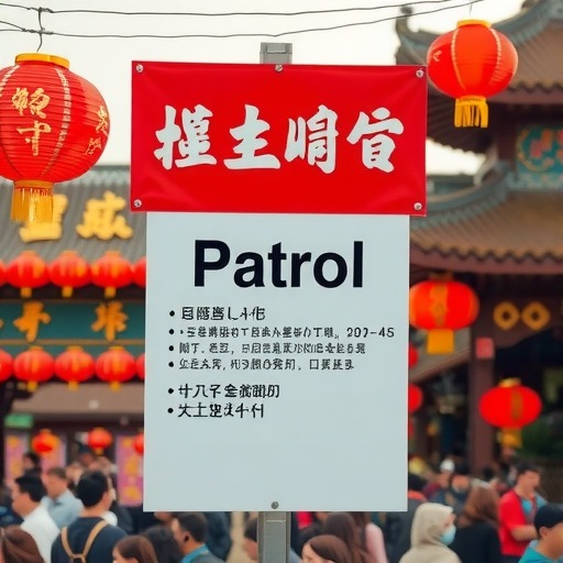 市委第四巡察组进驻中国彩灯博物馆专项巡察(图1) 市委第四巡察组进驻中国彩灯博物馆专项巡察(图1)