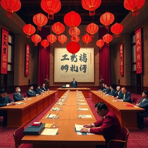 中国彩灯博物馆岗位竞聘结果公示 人才结构持续优化(图3) 中国彩灯博物馆岗位竞聘结果公示 人才结构持续优化(图3)