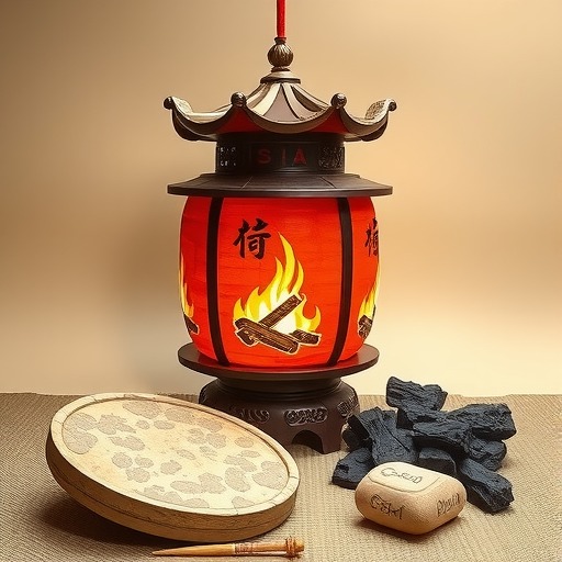 灰烬见证文明源头 两馆共绘文化传承图景(图7) 灰烬见证文明源头 两馆共绘文化传承图景(图7)