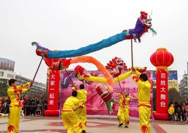 吉水鳌鱼灯:国家级非遗传承与艺术魅力(图1) 吉水鳌鱼灯:国家级非遗传承与艺术魅力(图1)