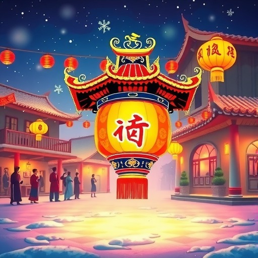 吉水鳌鱼灯:国家级非遗传承与艺术魅力(图3) 吉水鳌鱼灯:国家级非遗传承与艺术魅力(图3)